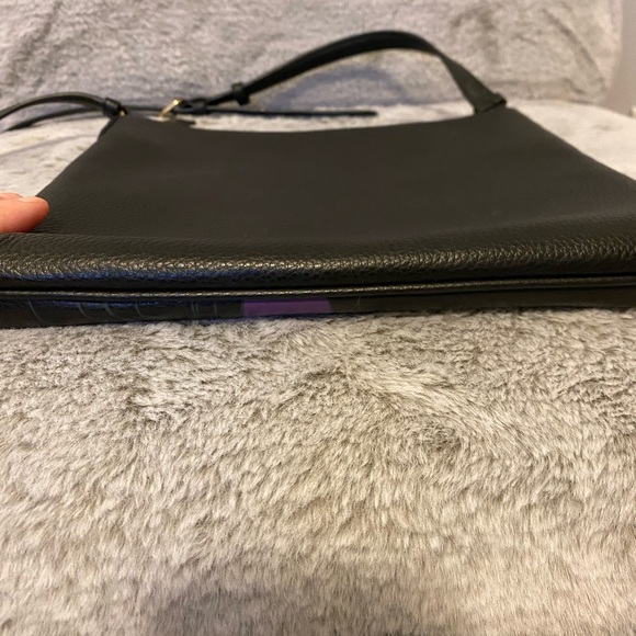 Coach x Disney Rowan file crossbody leather Shoulder Bag with Evil Queen Design - Picture 7 of 15